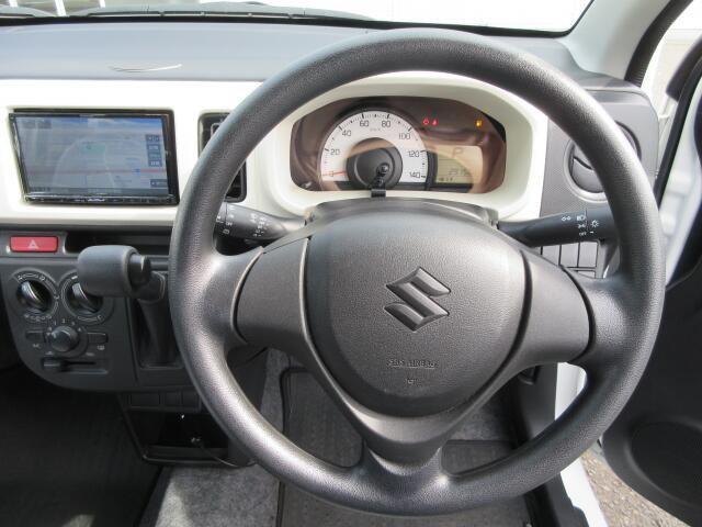 �X�e�A�����O���X�������Ȃ��A���ꂢ�ȏ�ԂƂȂ��Ă���܂���