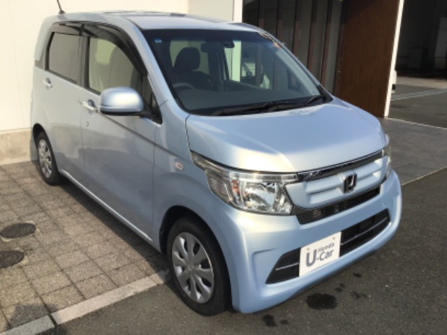 N-WGNG Lパッケージ