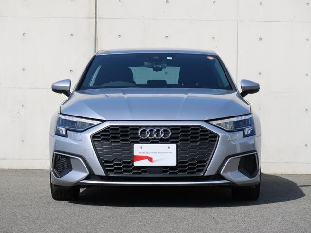 A3スポーツバック30 TFSI