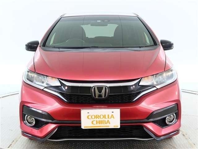 フィット1.5 ハイブリッド S ホンダセンシング