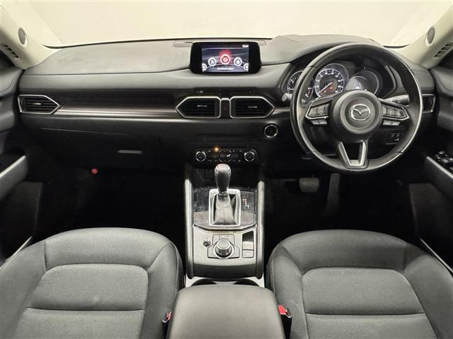 CX-52.2 XD プロアクティブ