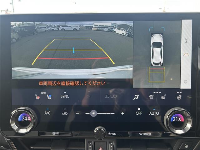 NX350h Fスポーツ