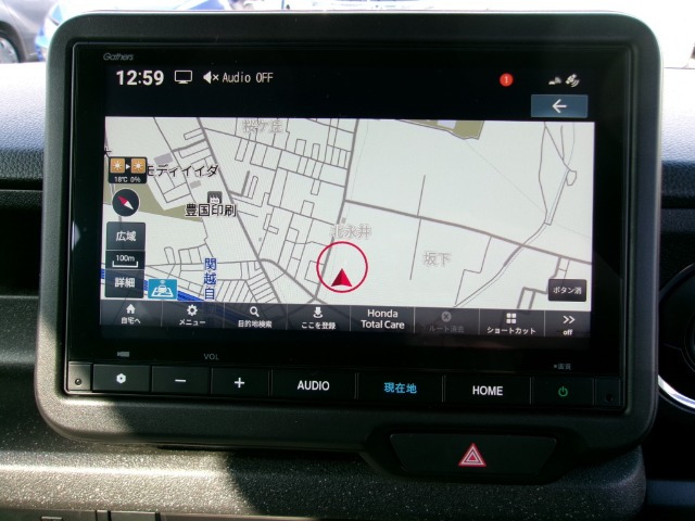 N-BOXカスタムターボ