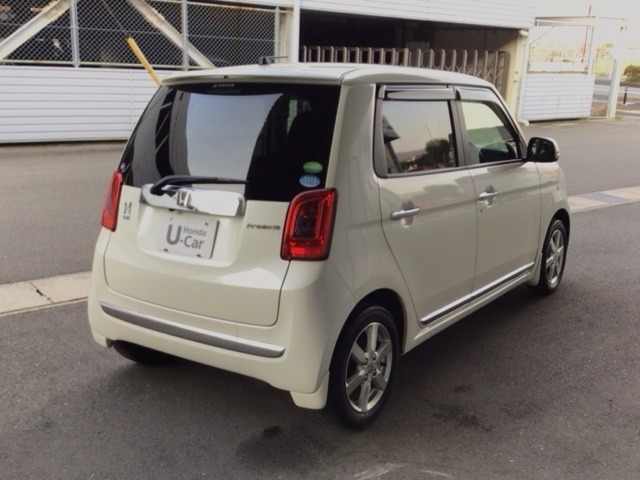 N-ONEプレミアム Lパッケージ