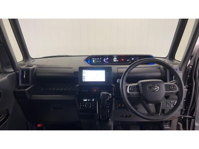 タントカスタムRS スタイルセレクション