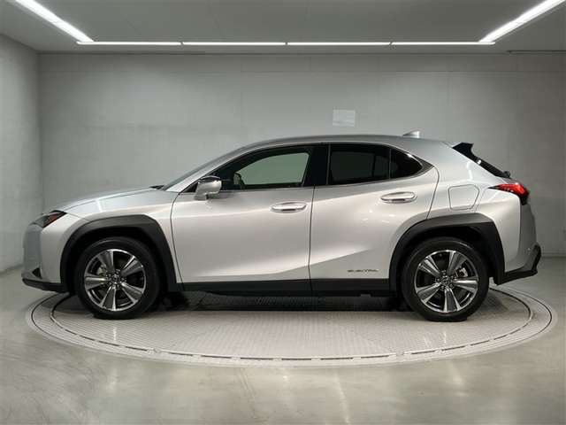 UX300e バージョンC