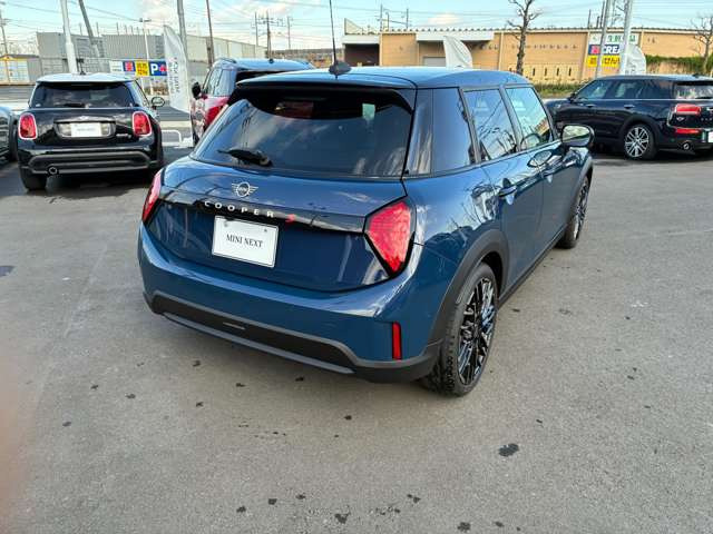 ミニクーパー S