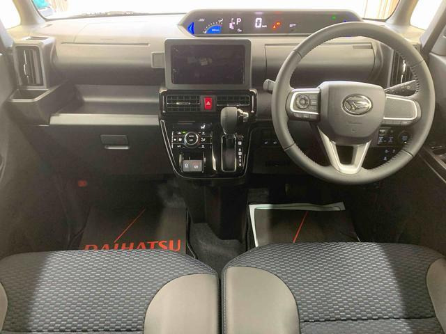 タントカスタムRS