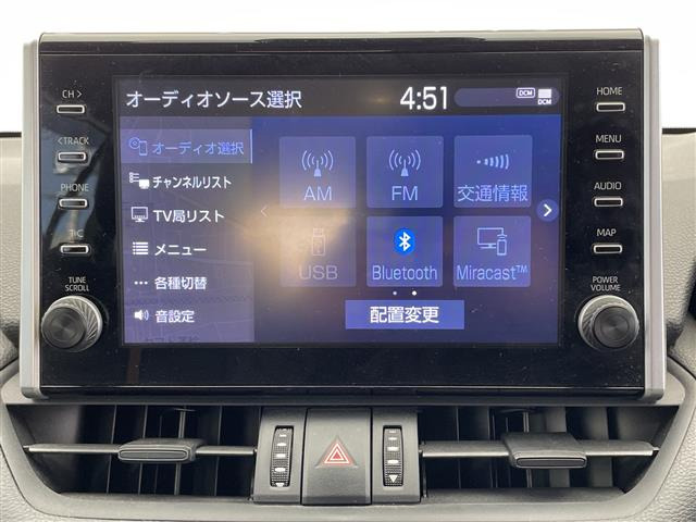 RAV42.0 アドベンチャー 4WD