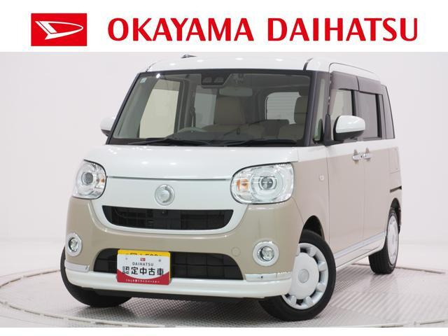 ムーヴキャンバスG メイクアップ VS SAIII