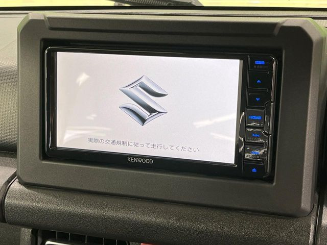 ジムニーシエラ1.5 JC 4WD