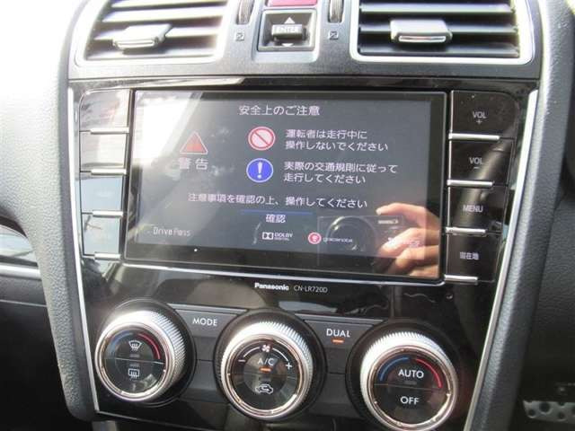 フォレスター2.0 Sリミテッド 4WD