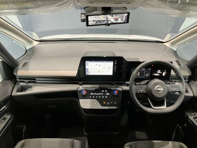 セレナ2.0 ハイウェイスターV