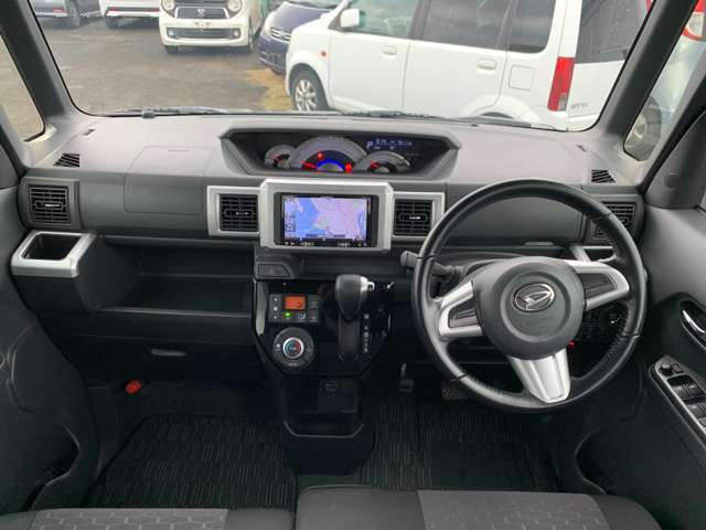 ウェイクG ターボ SAIII