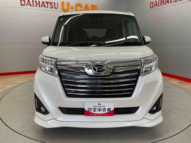 トール1.0 カスタムG リミテッドII SAIII