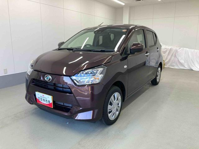 ミライースX SAIII