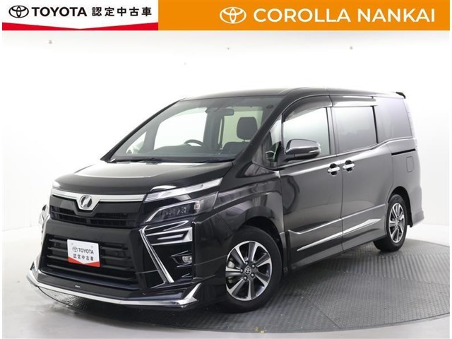 ヴォクシー2.0 ZS 煌II