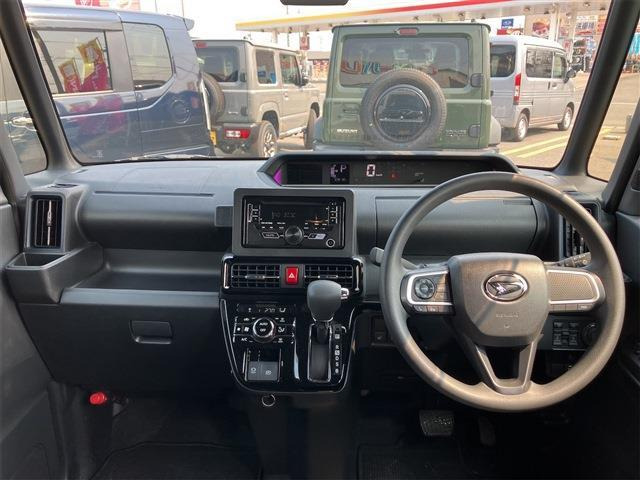 タントカスタムX