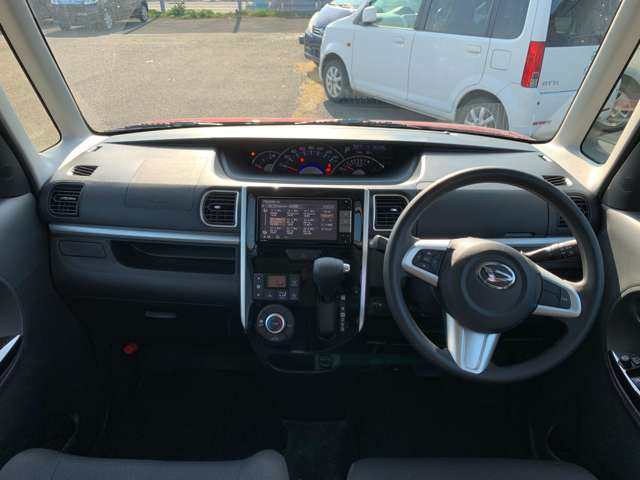 タントカスタムX SAIII