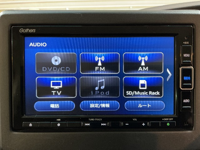 N-BOXL コーディネートスタイル