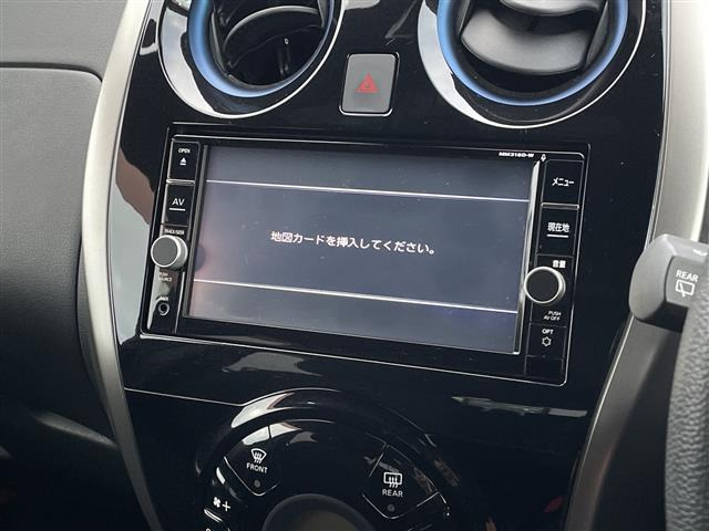 ノート1.2 e-POWER AUTECH