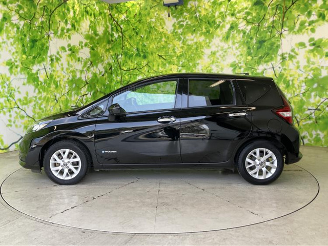 ノート1.2 e-POWER X Vセレクション