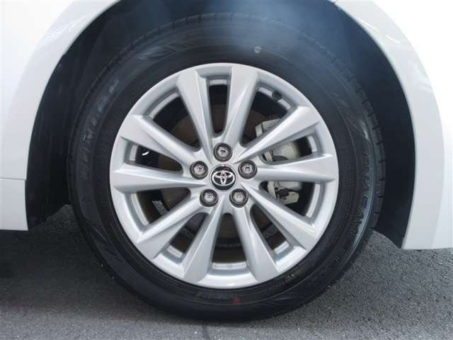 カローラスポーツ2.0 G