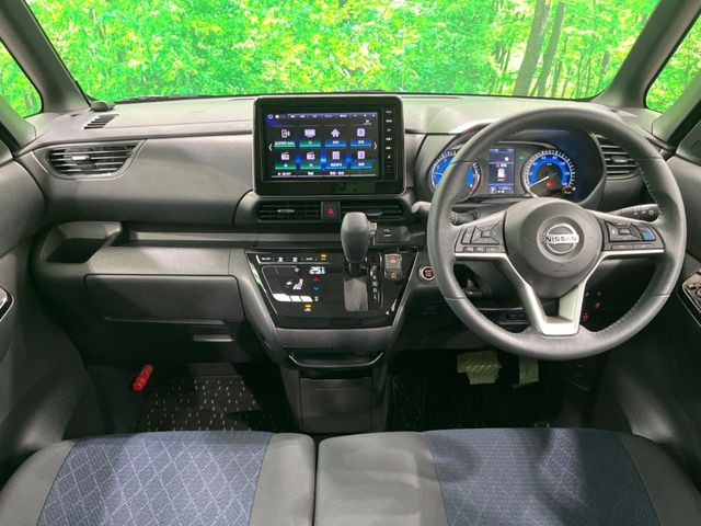 ルークスハイウェイスター Gターボ プロパイロットエディション