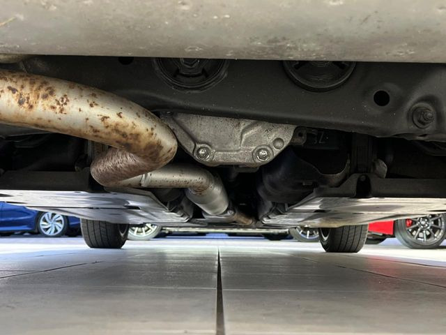 下回りがきれいなうちに、防錆加工の施工がオススメ。降雪地域はもちろん、沿岸部にお住いの方や、趣味でマリン・ウィンタースポーツをされる方にご好評いただいております。