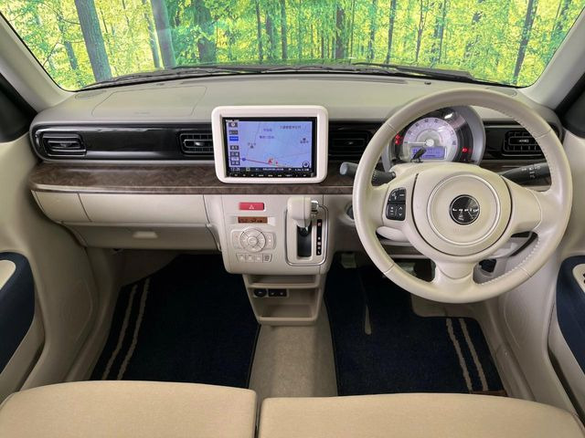 アルトラパンモード