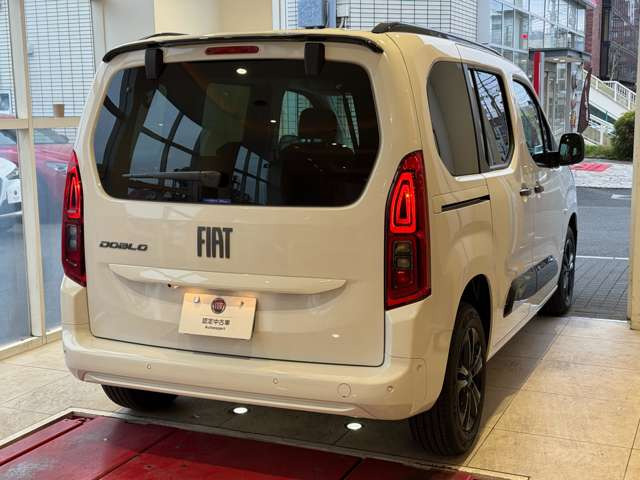 ドブロ1.5 ディーゼル