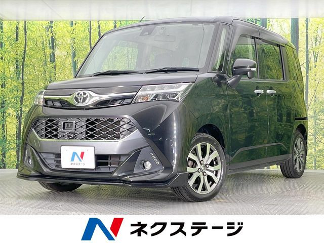 タンク1.0 カスタム G-T