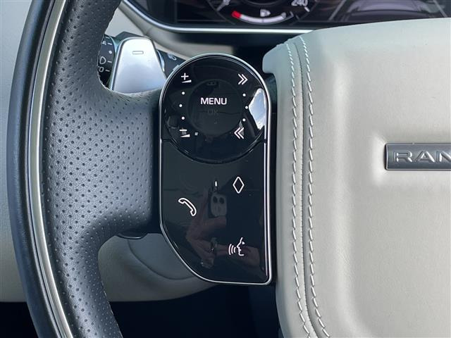 レンジローバースポーツ