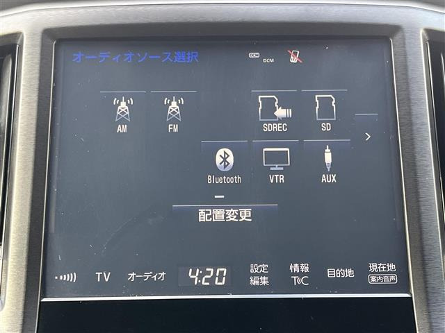 クラウンアスリートハイブリッド 2.5 S Jフロンティア