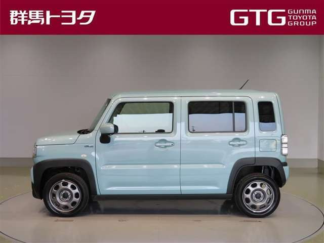 スペーシアハイブリッド(HYBRID) G