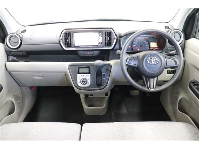 パッソ1.0 X Lパッケージ