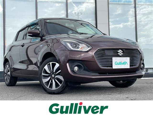 スイフト1.2 ハイブリッド(HYBRID) ML 4WD