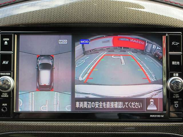 ジューク1.6 NISMO RS 4WD