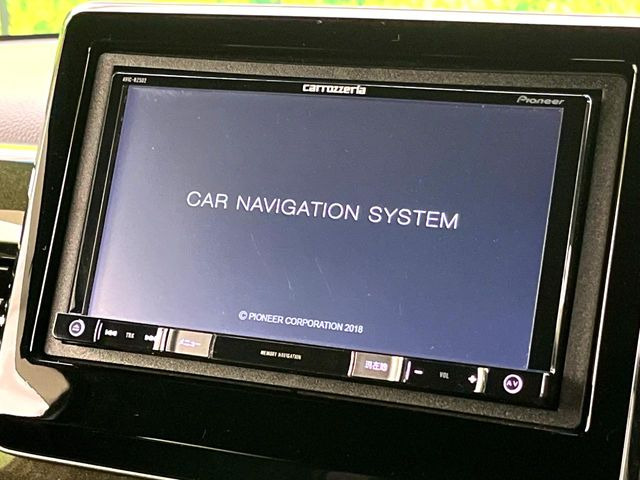 N-BOXカスタムG L ホンダセンシング