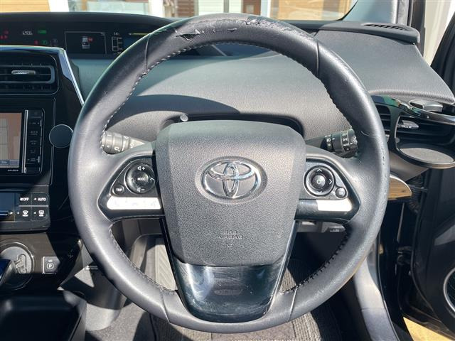 プリウス1.8 S ツーリングセレクション