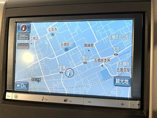 ヴェルファイア2.4 Z