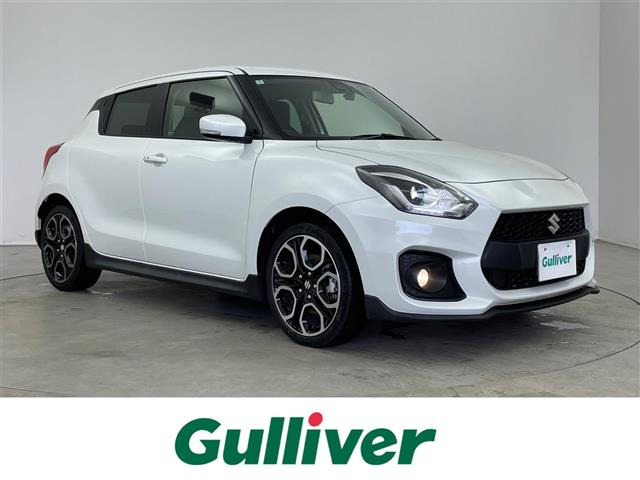 スイフト1.4 スポーツ セーフティパッケージ