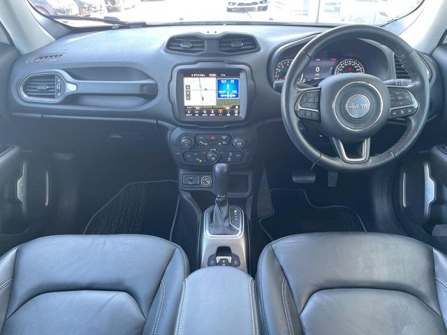 レネゲードリミテッド