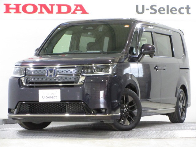 ステップワゴン