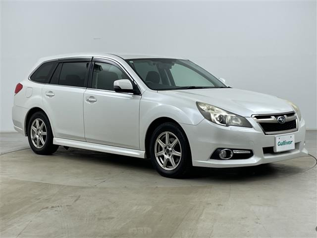 レガシィツーリングワゴン2.5 i Bスポーツ アイサイト Gパッケージ 4WD