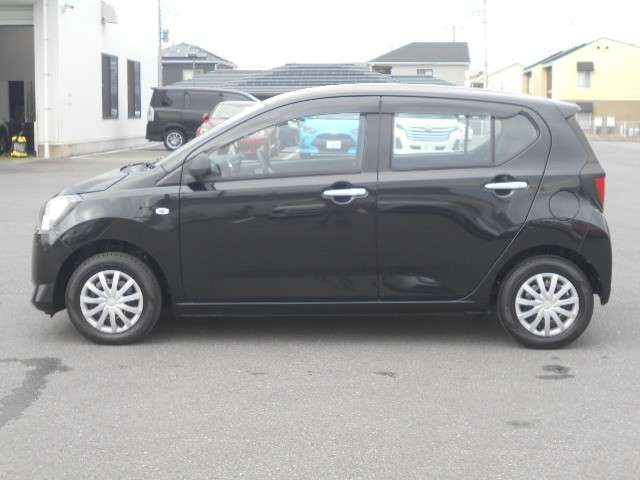 ミライースL SAIII