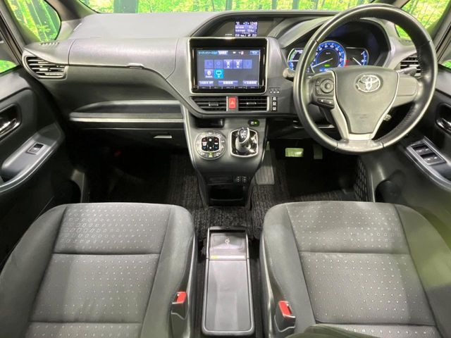 ノア1.8 ハイブリッド G