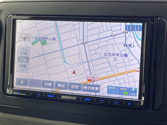 ミライースG SAIII