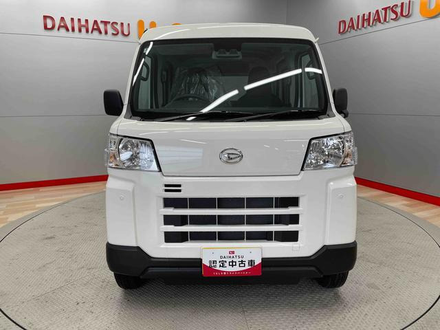 ハイゼットカーゴ