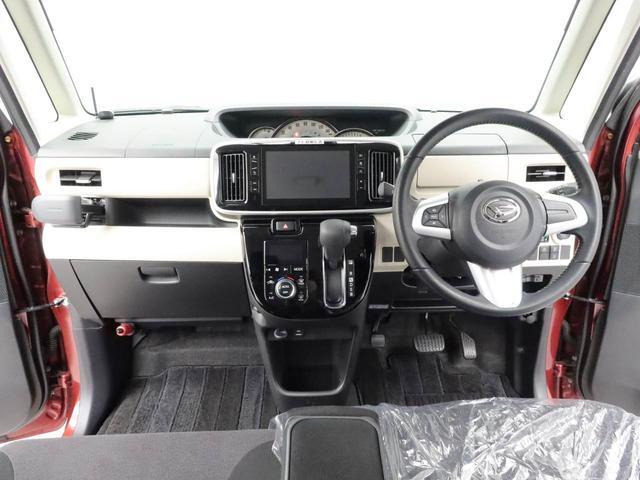 ムーヴキャンバスG メイクアップ SAII